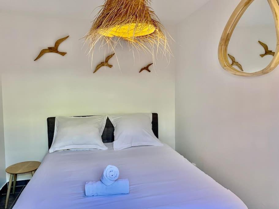 Marinesappartement, La Marina Tropezienne Saint-Tropez Exterior photo